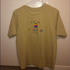 Teddy Fresh t-shirt